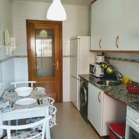 Apartamento En Oviedo,Wifi Extérieur photo