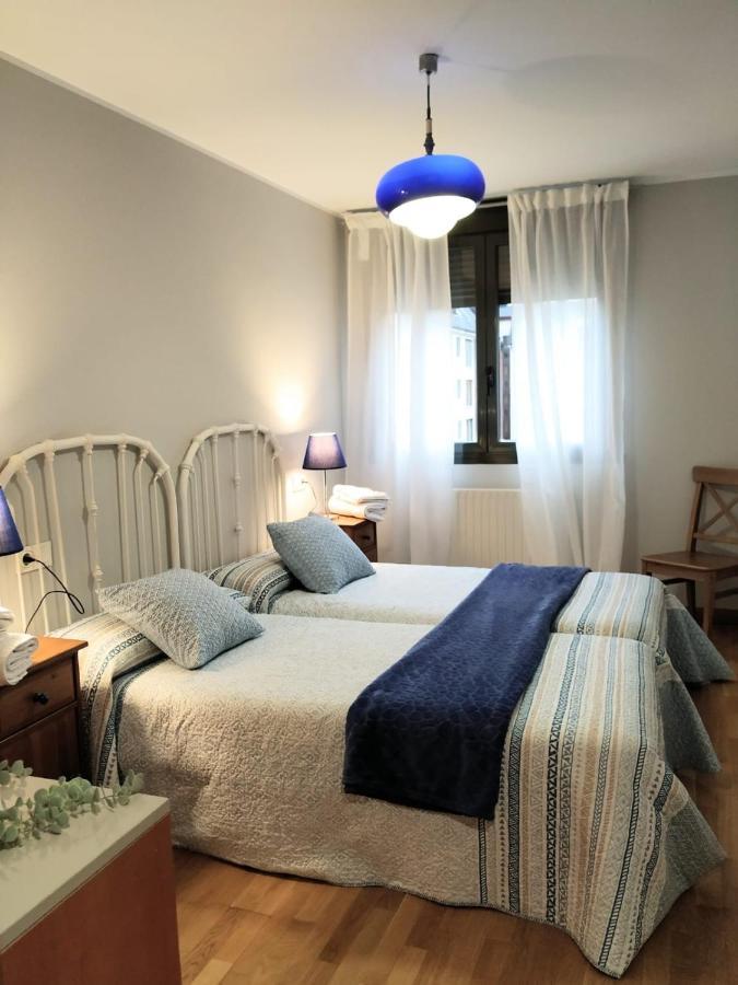 En Oviedo,wifi Appartement *
