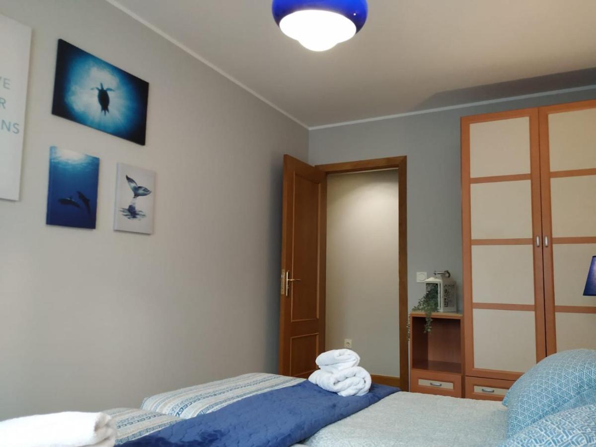 En Oviedo,wifi Apartamento *