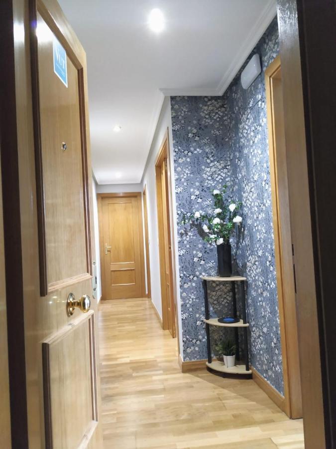 Appartement En Oviedo,wifi *