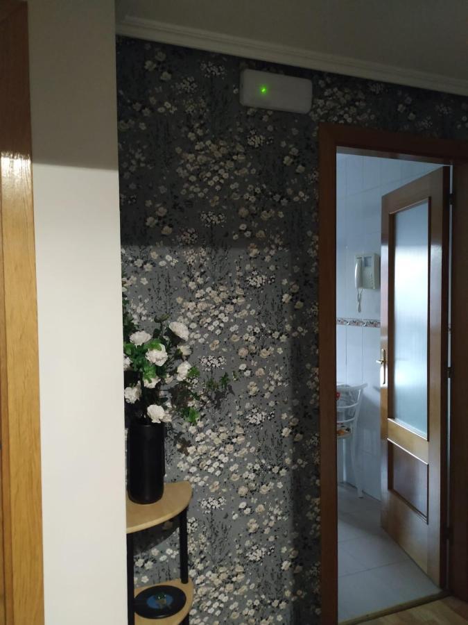 Appartement En Oviedo,wifi *