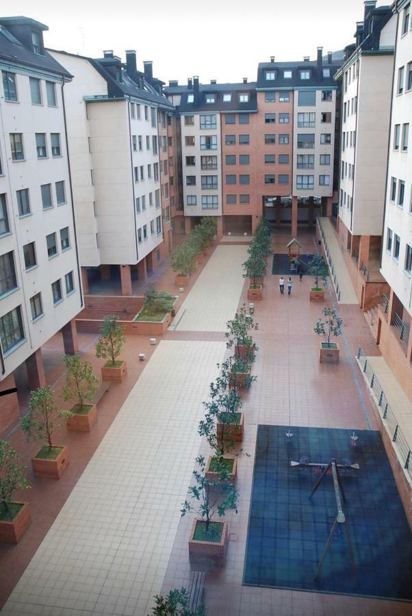 Appartement En Oviedo,wifi Oviede