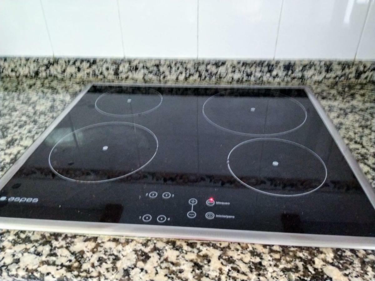 Appartement En Oviedo,wifi *